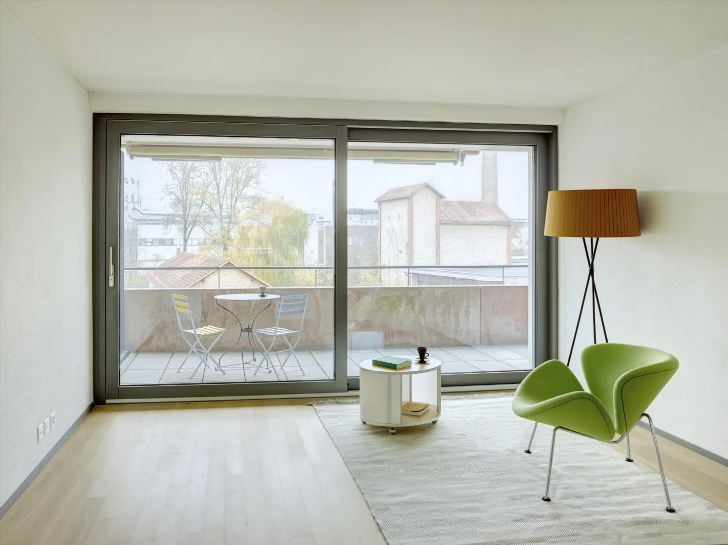 Geräumige Wohnung im Giessenpark - Foto 4 von 7