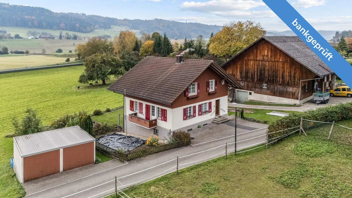 AgentSelly - Charming Living in a Quiet Location - Photo 12 of 13