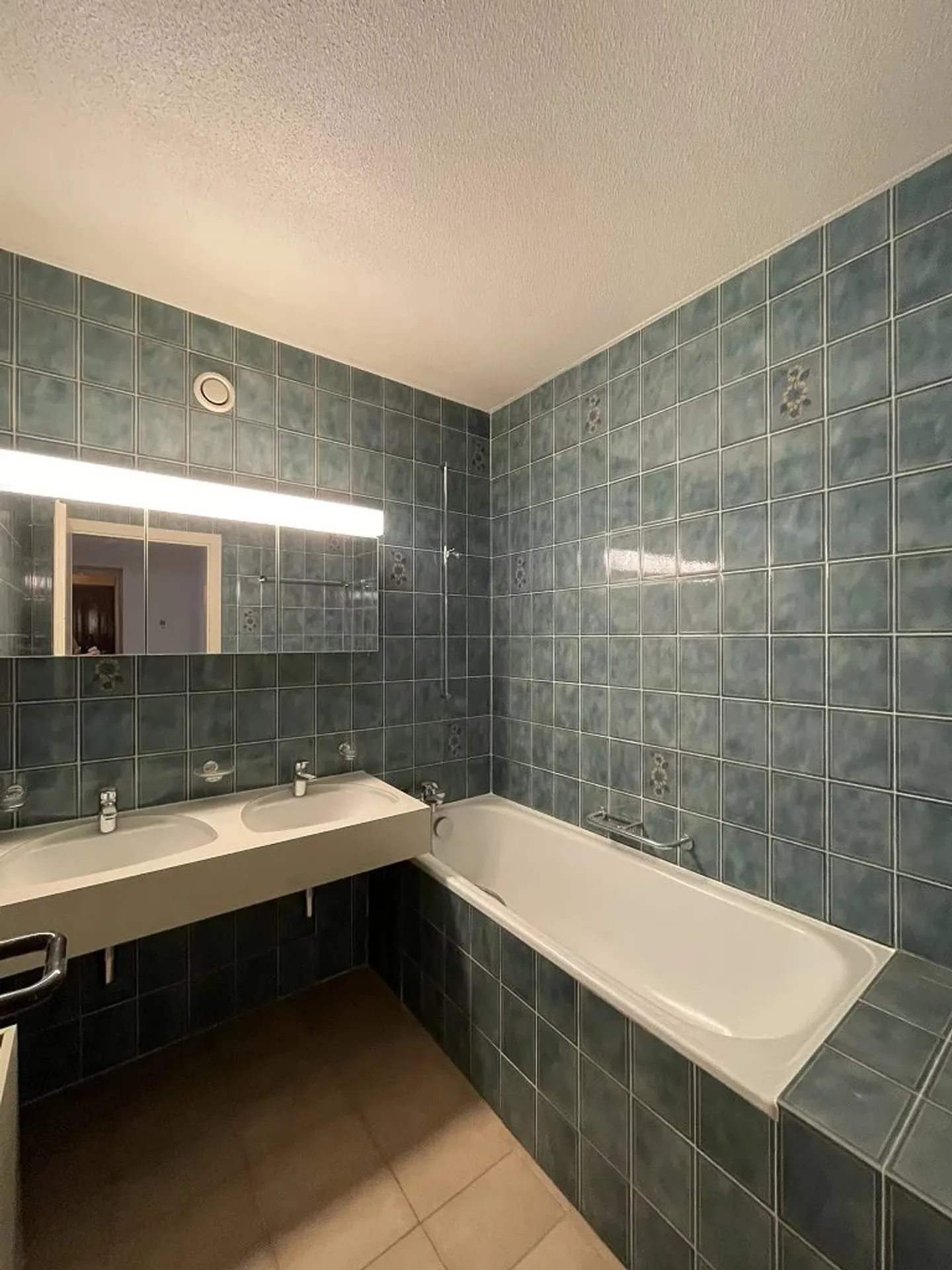 4,5-Zimmer-Wohnung - Foto 9 von 11