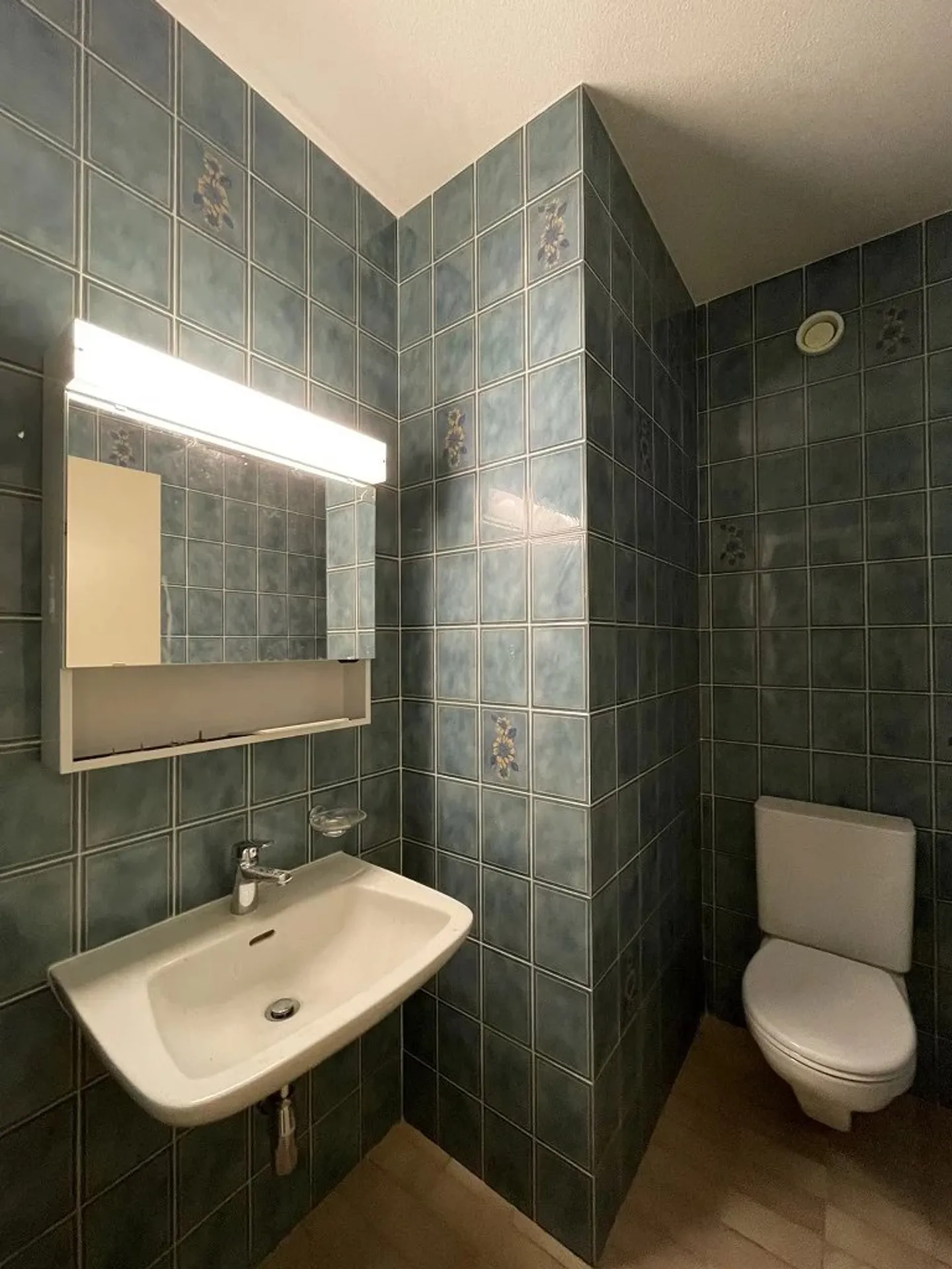 4,5-Zimmer-Wohnung - Foto 10 von 11