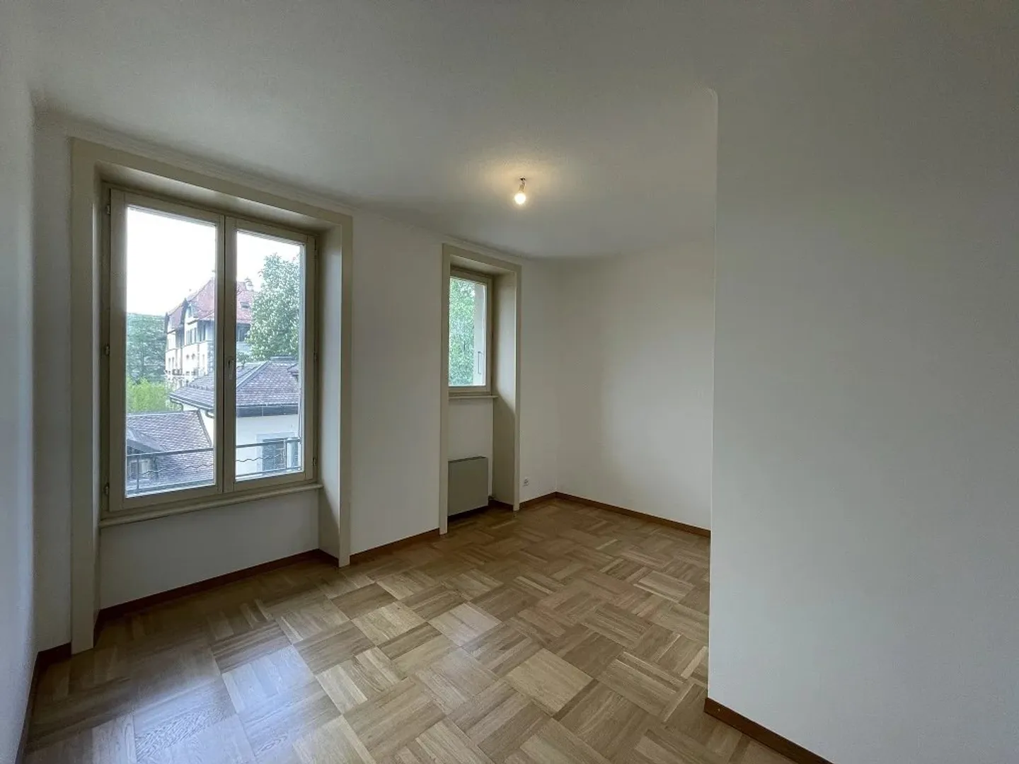 4,5-Zimmer-Wohnung - Foto 5 von 11
