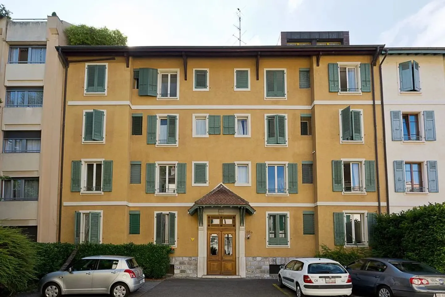 4,5-Zimmer-Wohnung - Foto 11 von 11