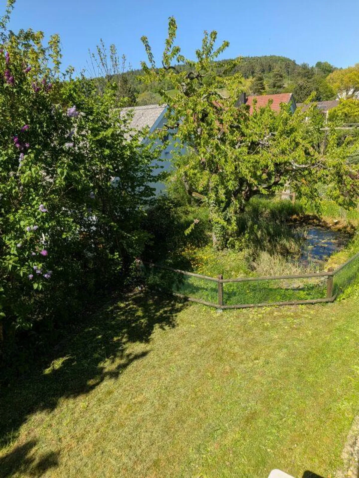 Beautiful 4.5 Room Corner House with Garden - Photo 2 of 15