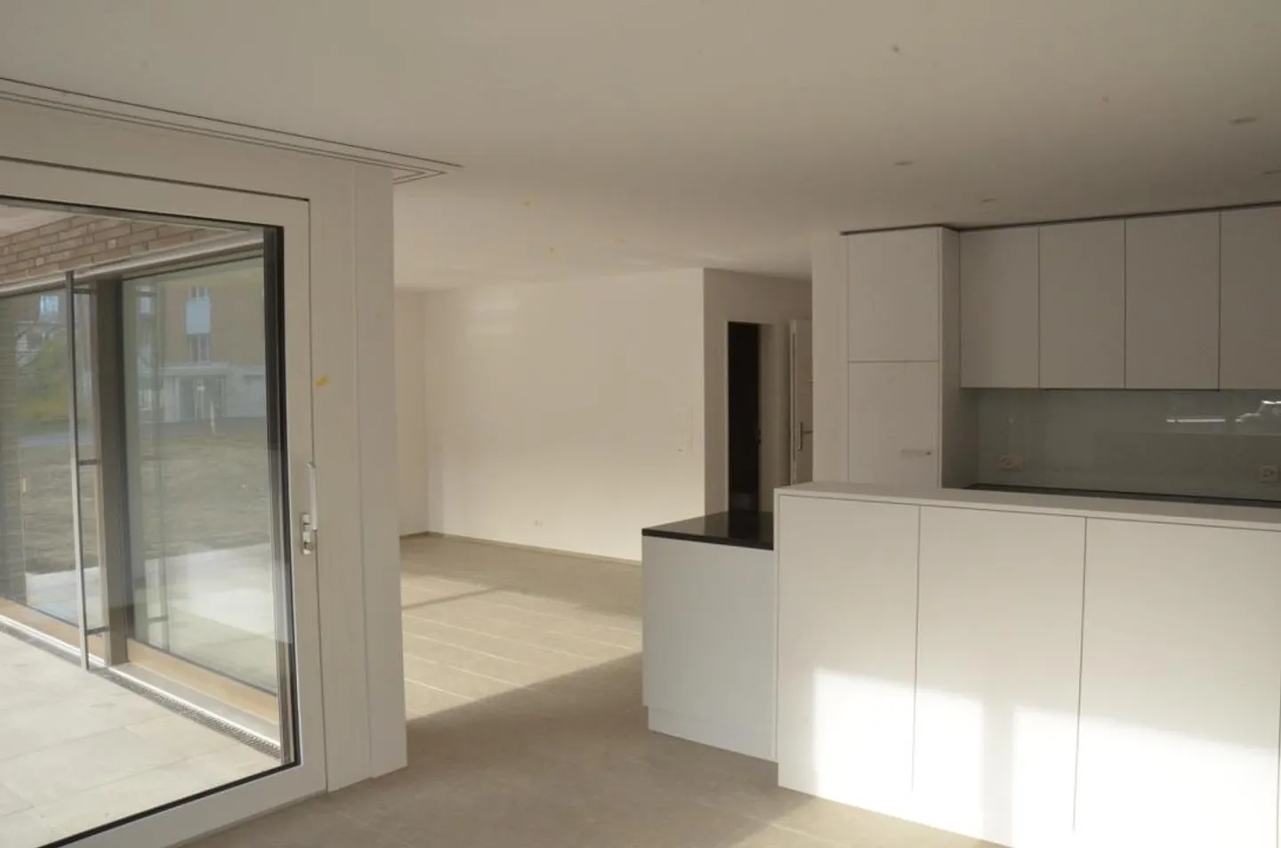 2-room apartment, Föhrenweg, 6343 Rotkreuz - Photo 4 of 5