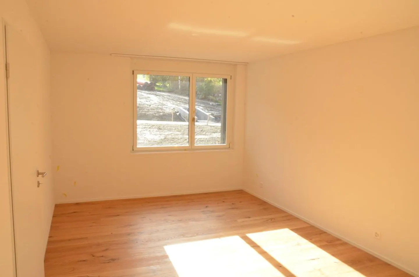 2-room apartment, Föhrenweg, 6343 Rotkreuz - Photo 5 of 5