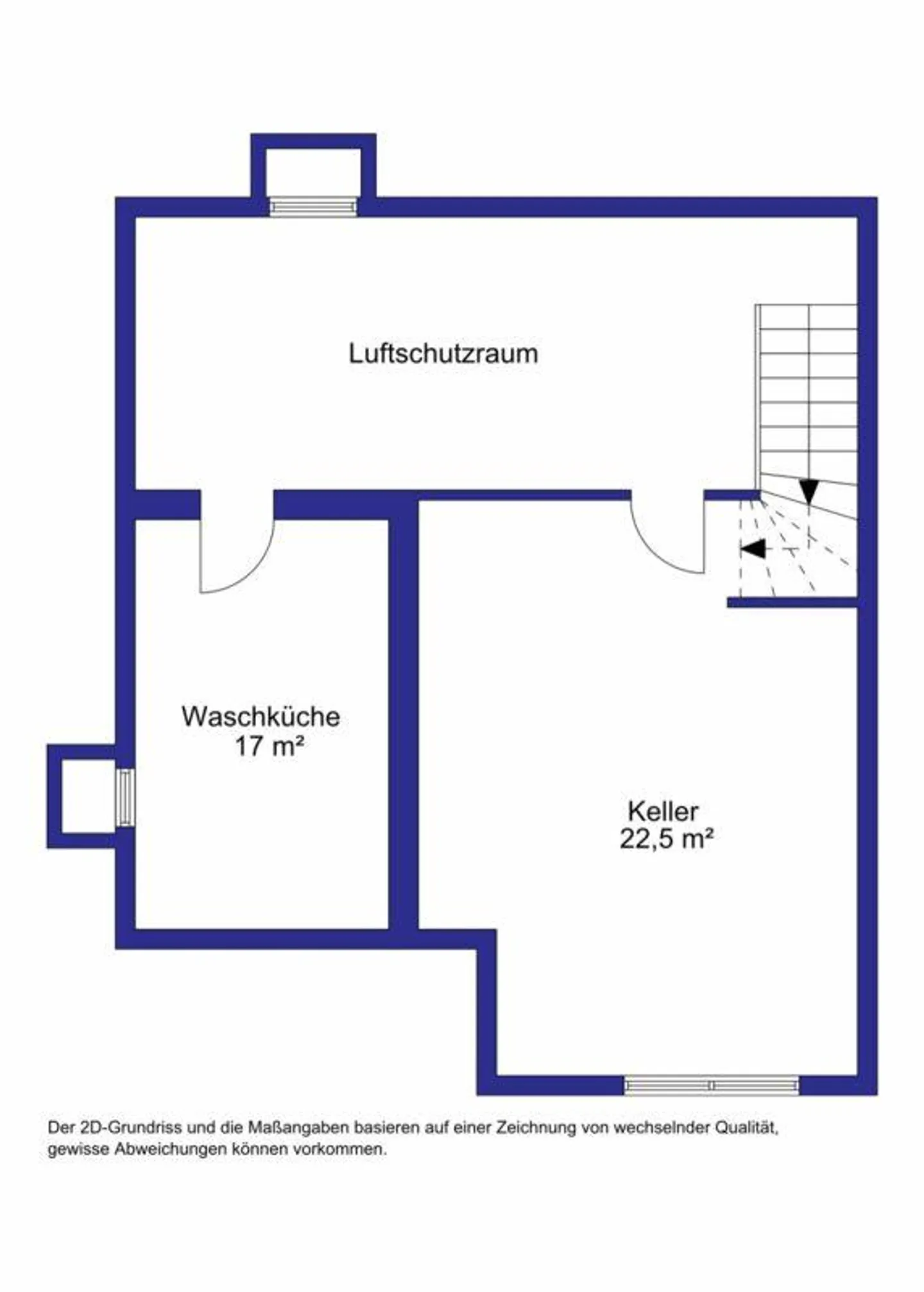 Beautiful 4.5 Room Corner House with Garden - Photo 5 of 15