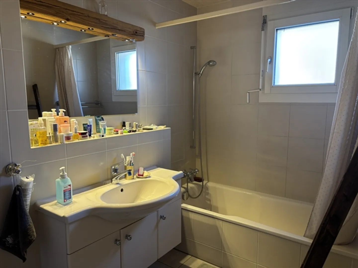 MAISON 4½ PIÈCES À BREMGARTEN PRÈS DE BERN (BE), MEUBLÉE, TEMPORAIRE - Photo 8 sur 10