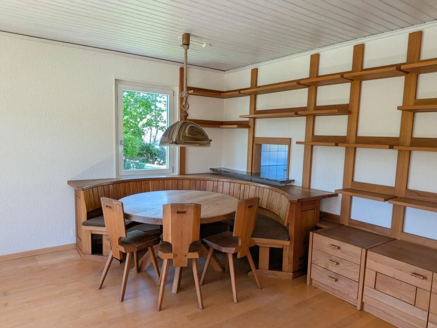 Beautiful 4.5 Room Corner House with Garden - Photo 9 of 15