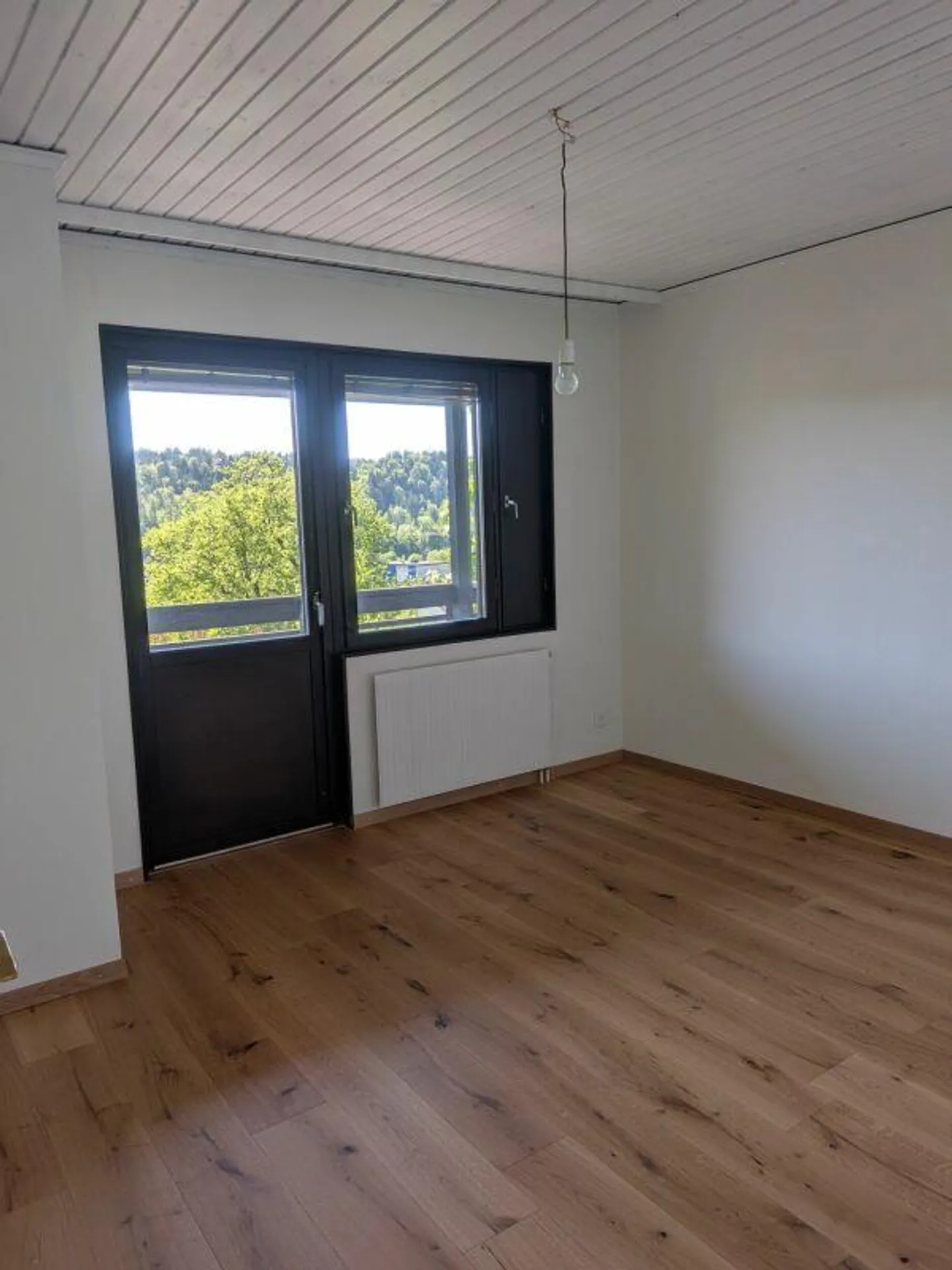 Beautiful 4.5 Room Corner House with Garden - Photo 12 of 15