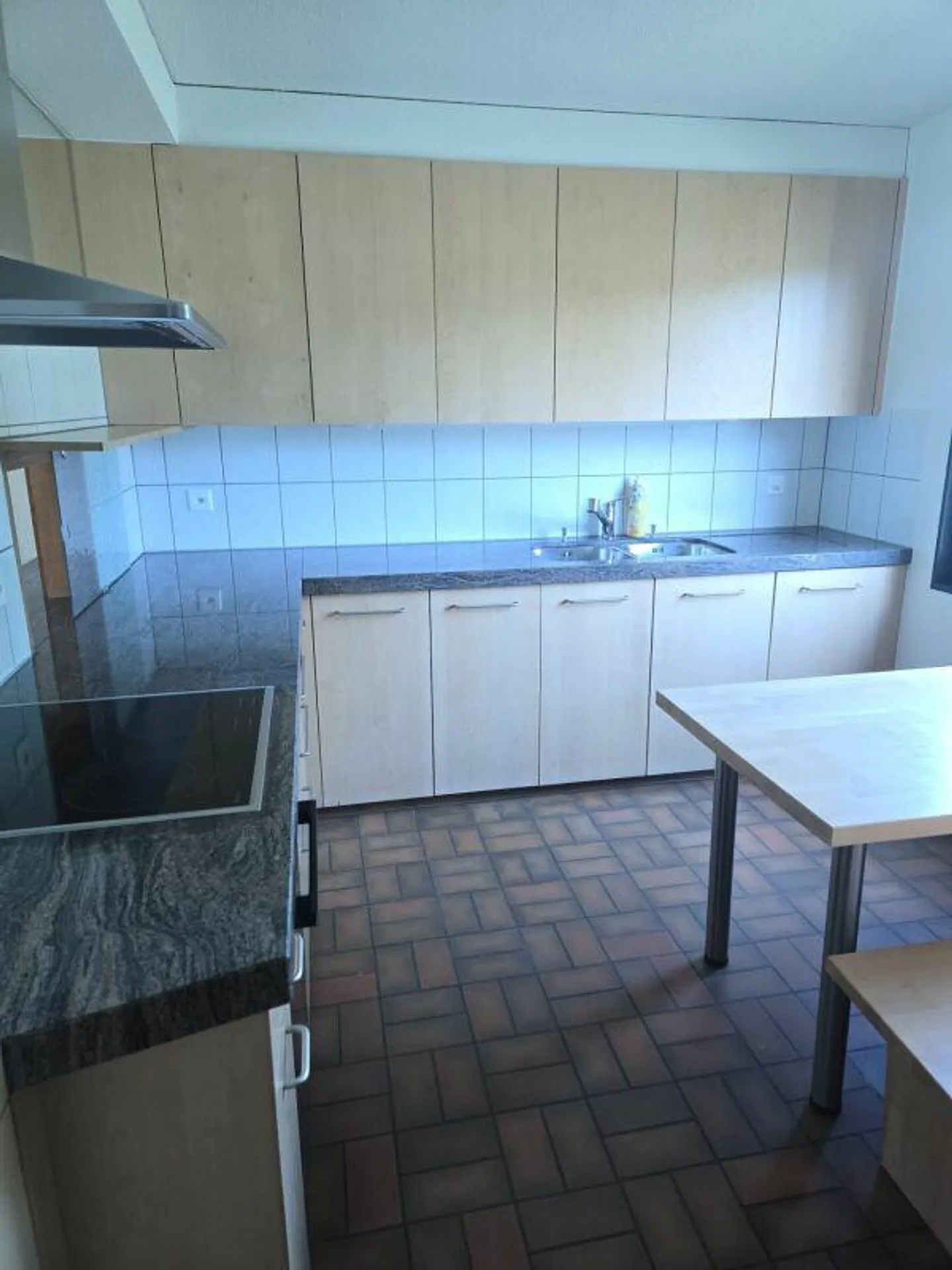 Beautiful 4.5 Room Corner House with Garden - Photo 13 of 15