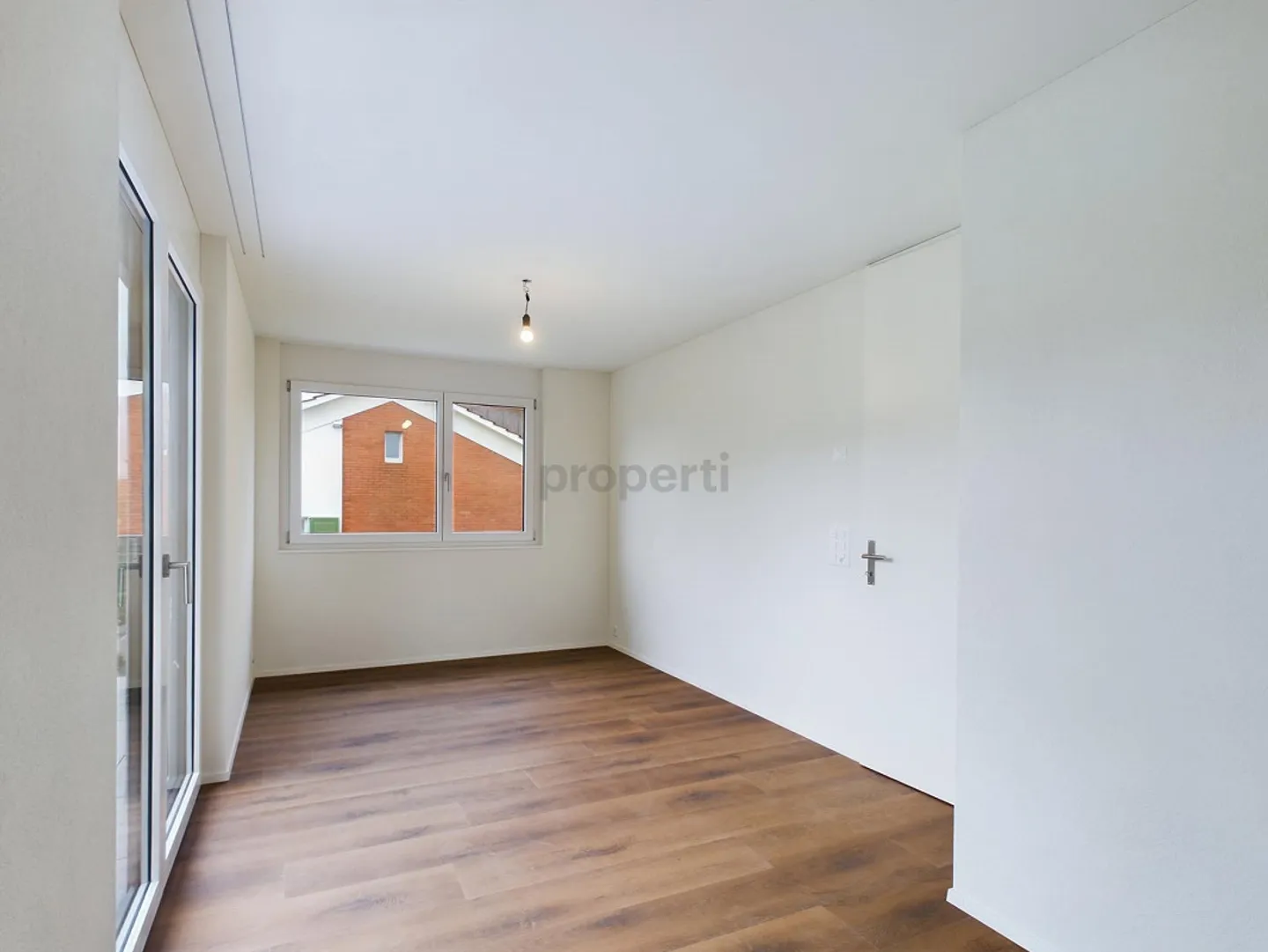 2,5 Zimmer Attikawohnung in Seuzach - Foto 7 von 10
