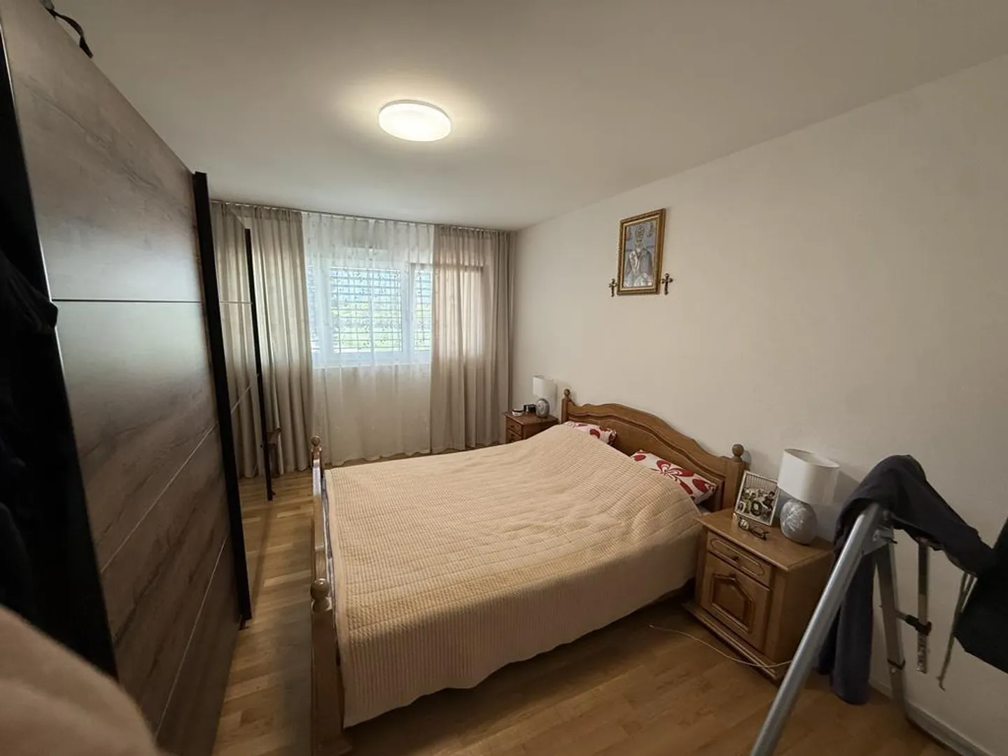 Modernes Apartment mit Terrasse - Foto 4 von 8
