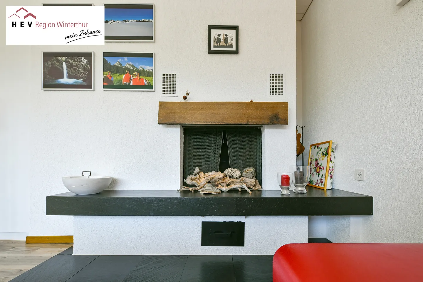 Charming Apartment in Wildhaus - Photo 1 of 7