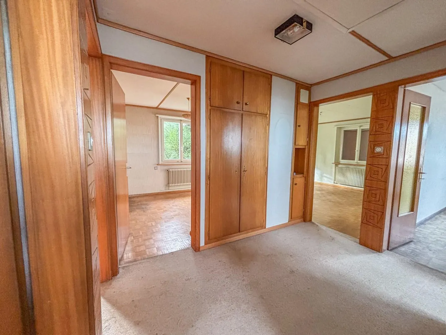 gut besonntes Einfamilienhaus an ruhiger Lage - Foto 5 von 10