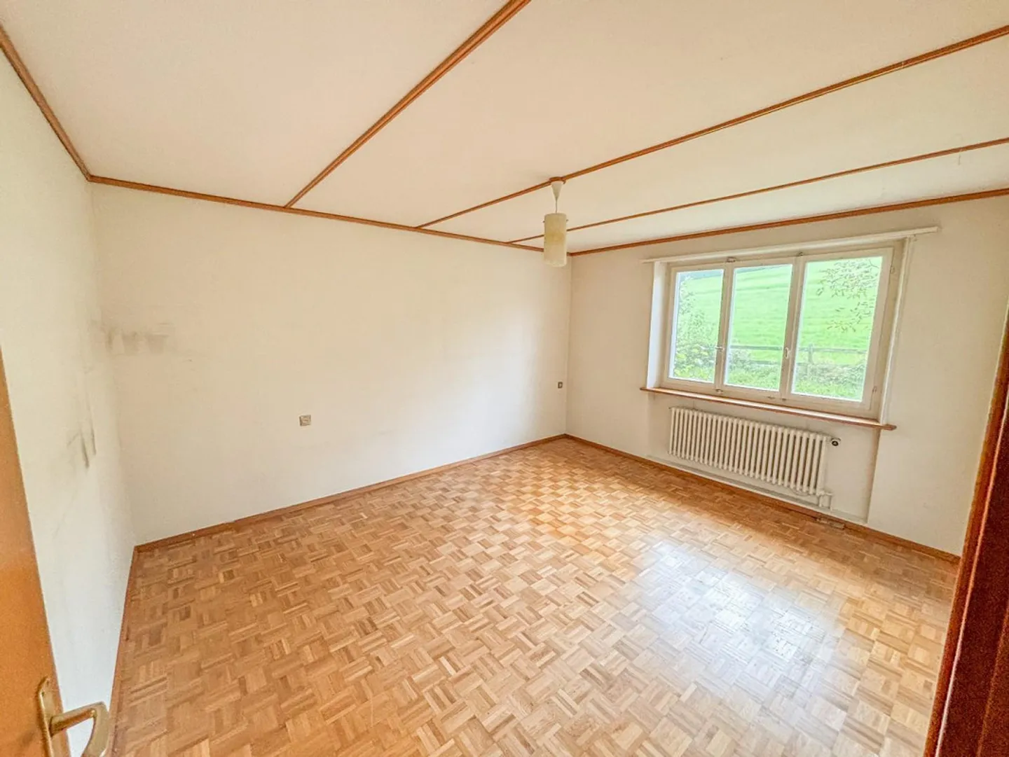 gut besonntes Einfamilienhaus an ruhiger Lage - Foto 7 von 10