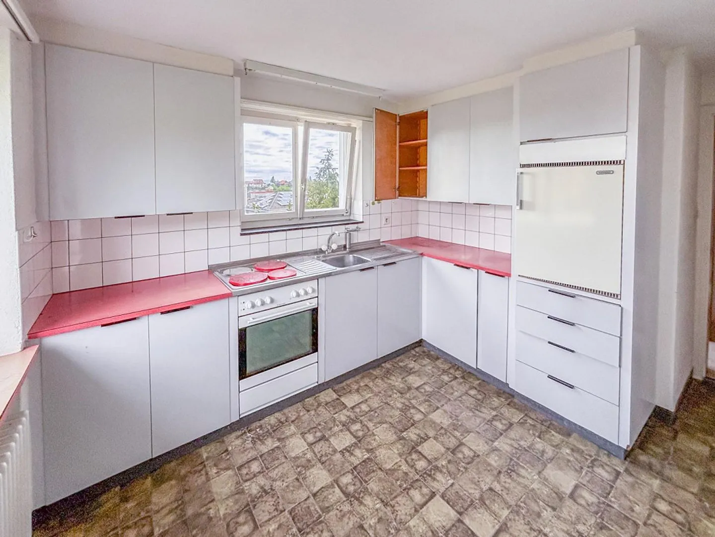 gut besonntes Einfamilienhaus an ruhiger Lage - Foto 8 von 10