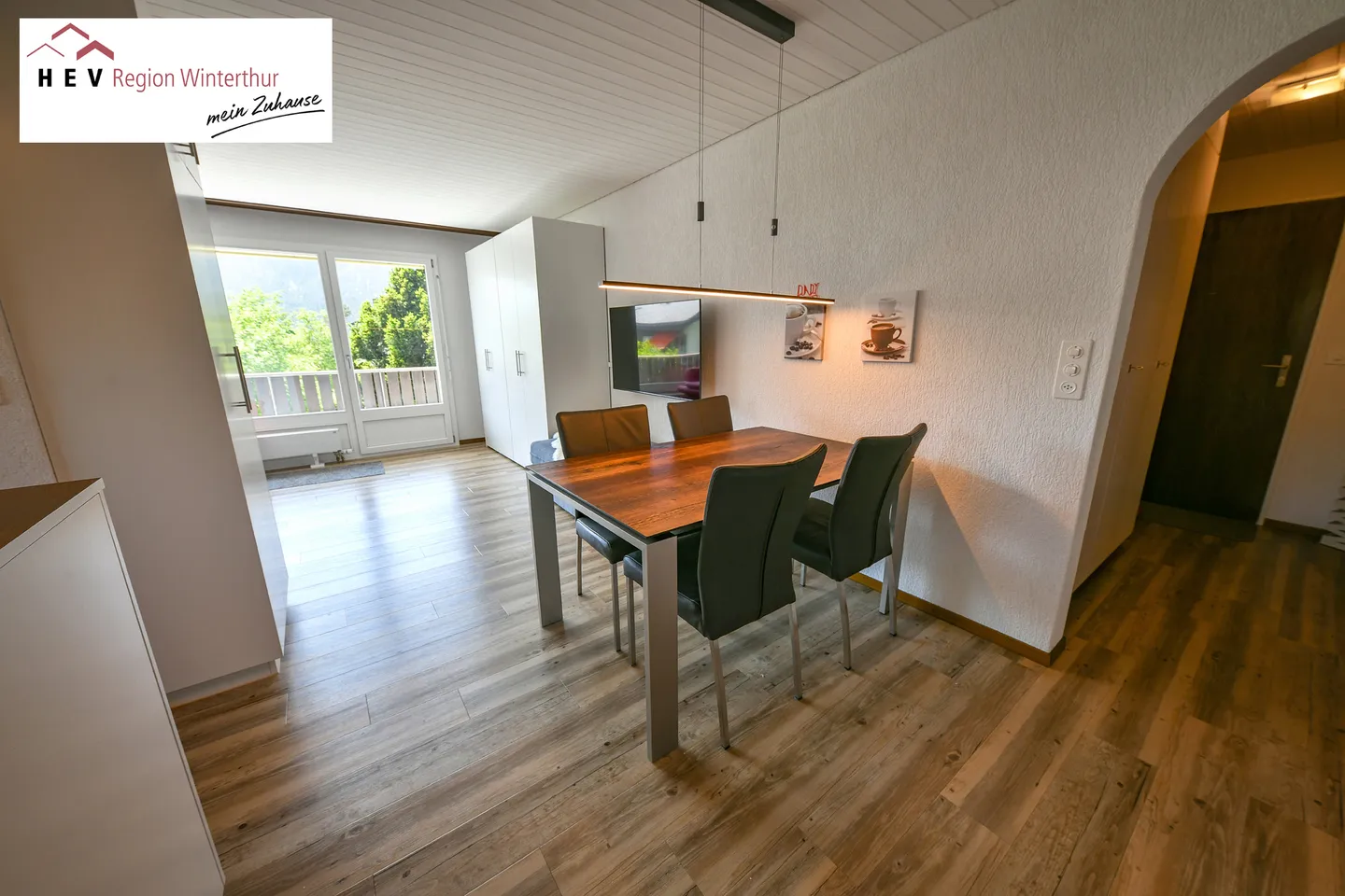 Charming Apartment in Wildhaus - Photo 2 of 7