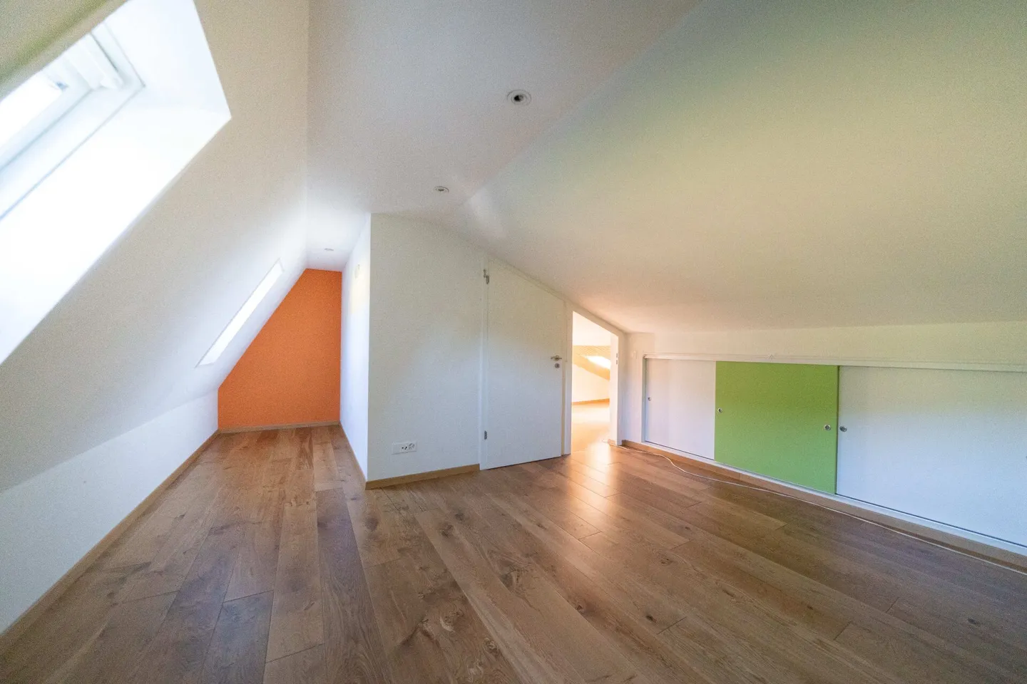 Maison de famille en rangée bien entretenue - Photo 9 sur 12