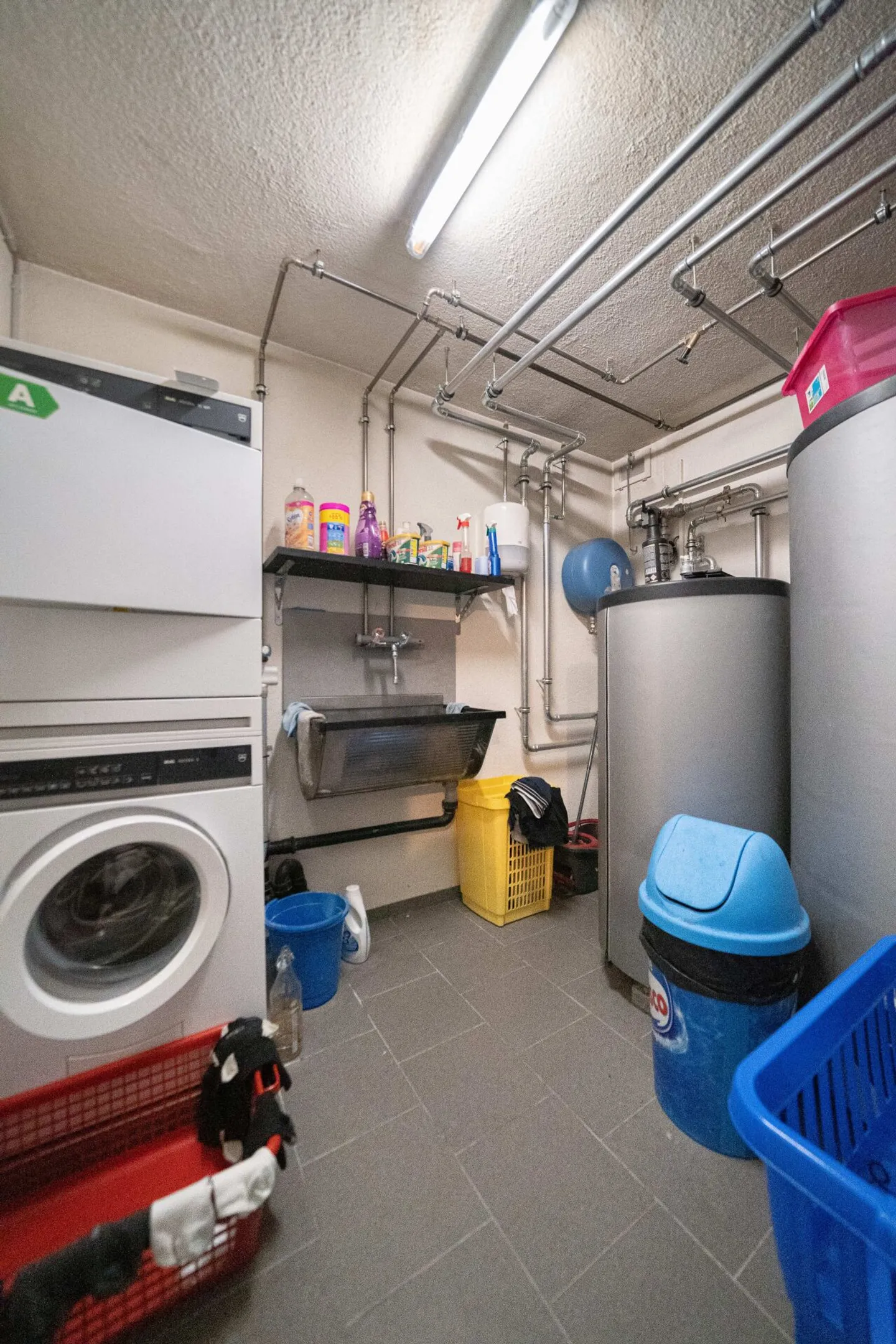 Maison de famille en rangée bien entretenue - Photo 10 sur 12