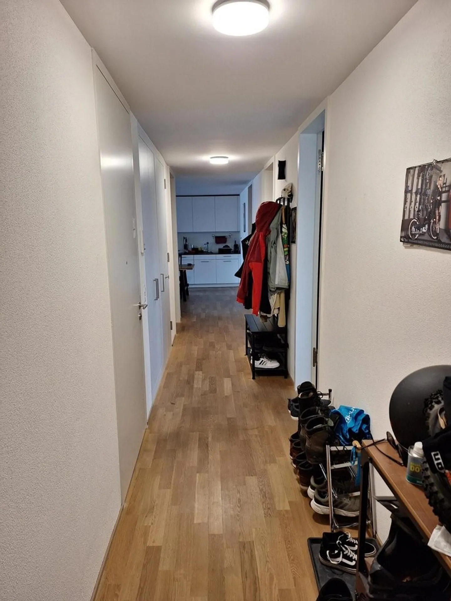 Alto standard abitativo nel centro di Zofingen! - Foto 2 di 9