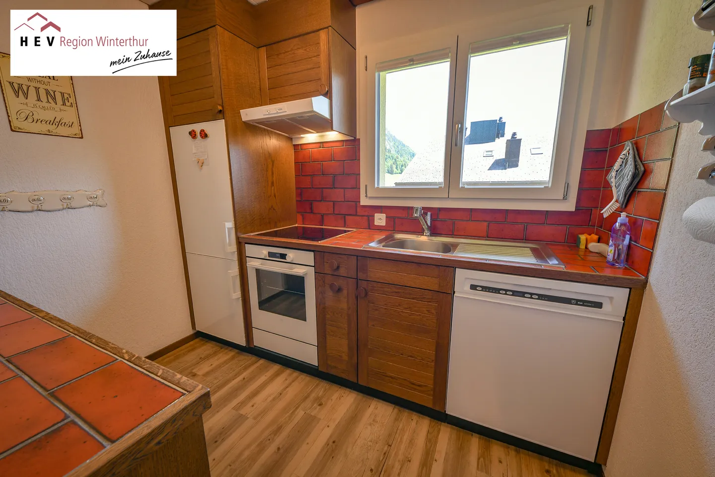 Charming Apartment in Wildhaus - Photo 3 of 7