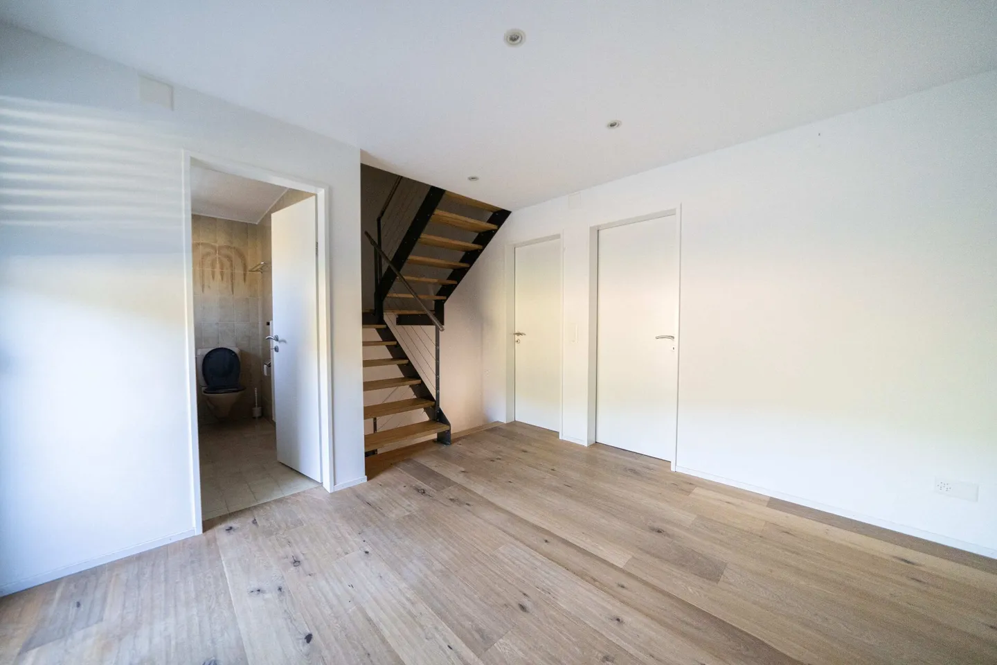 Maison de famille en rangée bien entretenue - Photo 5 sur 12