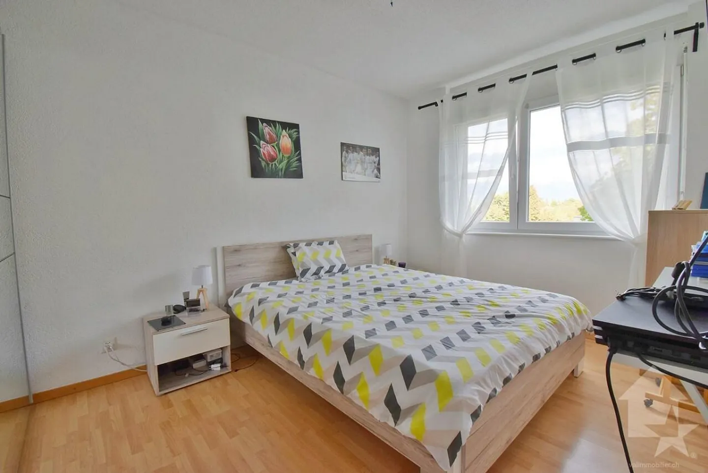 Wunderschöne 5,5-Zimmer-Wohnung mit einer großen Terrasse! - Foto 9 von 14