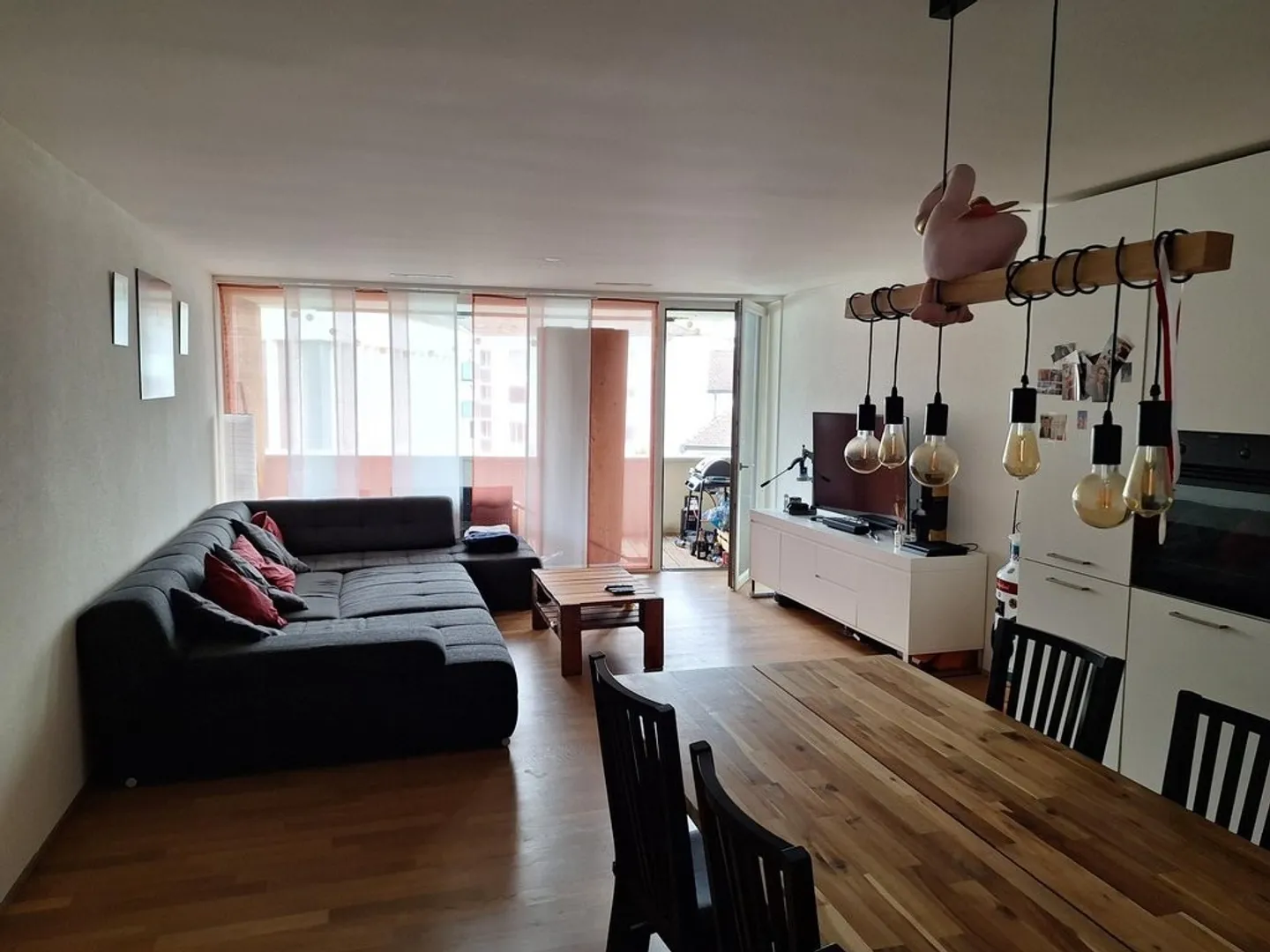 Alto standard abitativo nel centro di Zofingen! - Foto 4 di 9