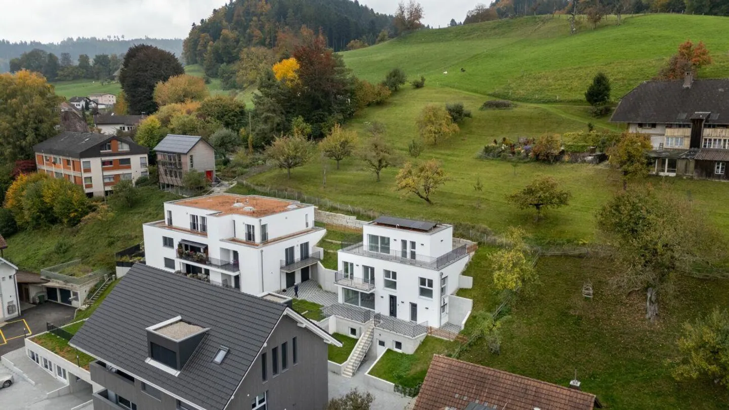 Skyline Oberburg | BE - Photo 2 sur 6