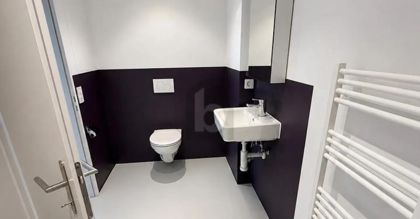 MODERN WITH VERSATILE USAGE POSSIBILITIES - Photo 1 of 6