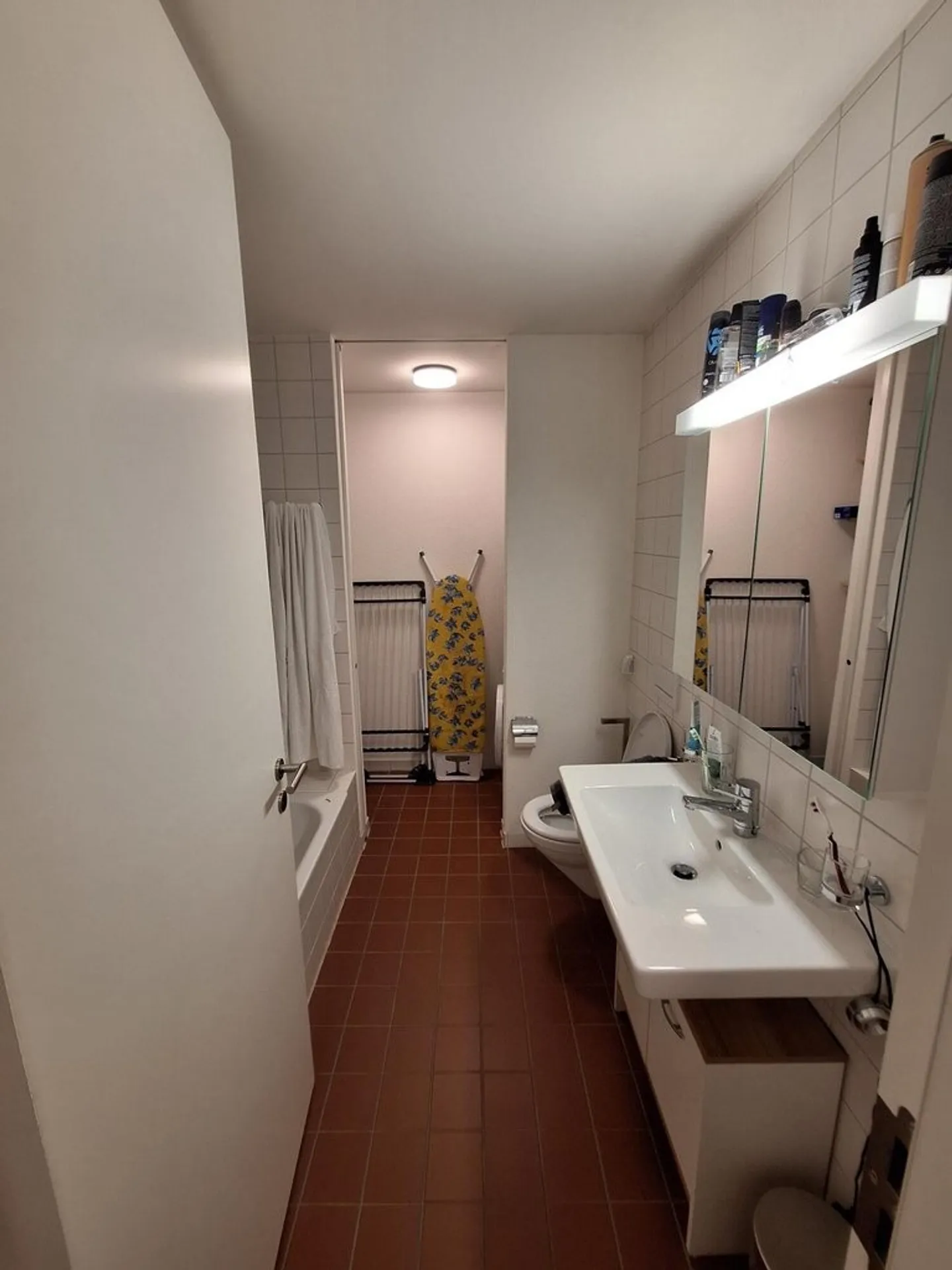 Alto standard abitativo nel centro di Zofingen! - Foto 6 di 9