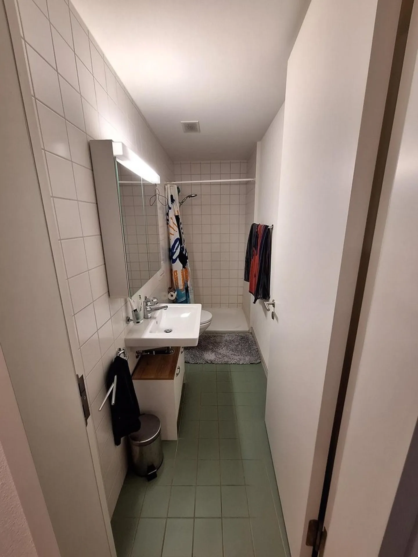 Alto standard abitativo nel centro di Zofingen! - Foto 7 di 9