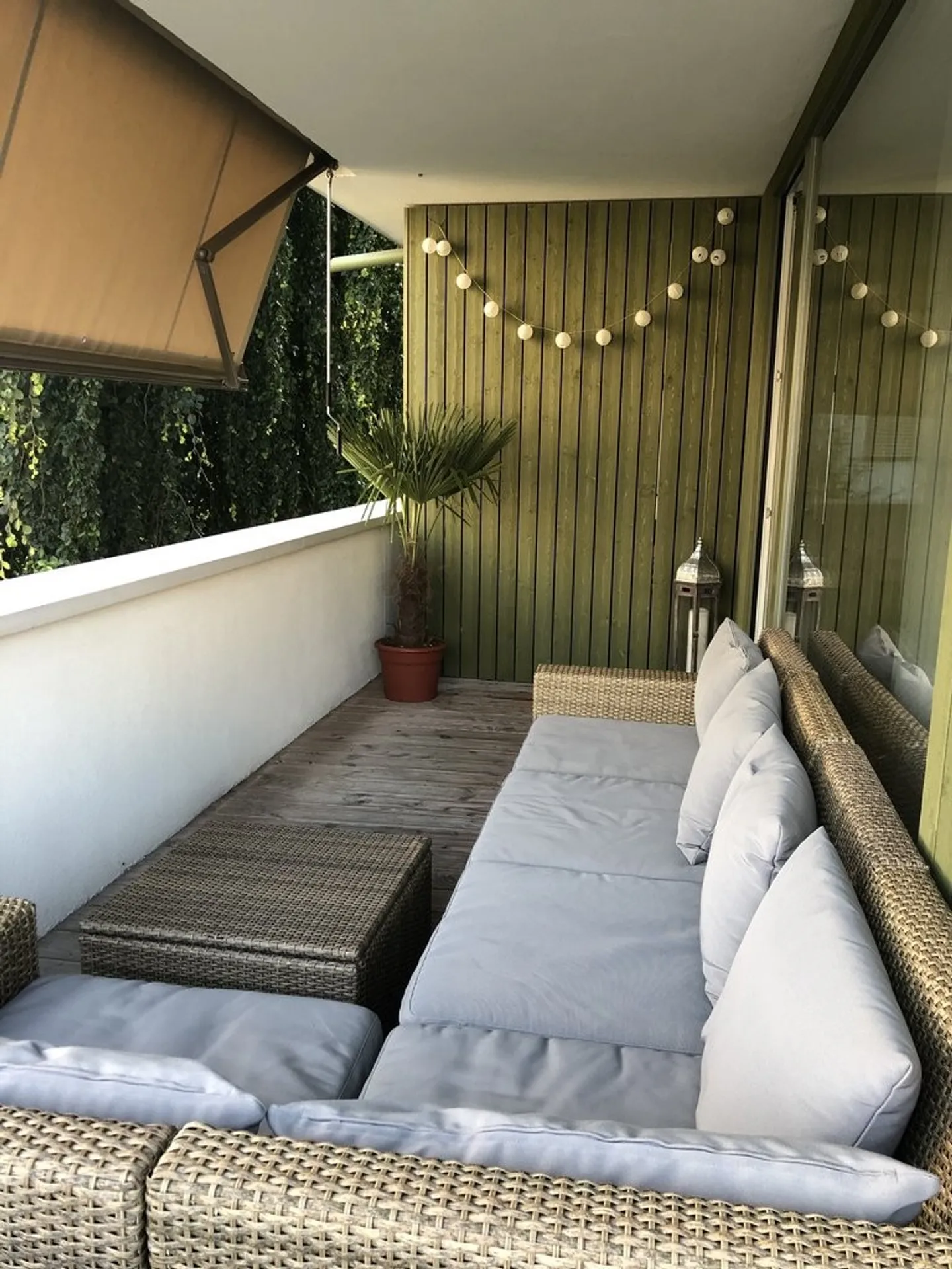 Alto standard abitativo nel centro di Zofingen! - Foto 8 di 9