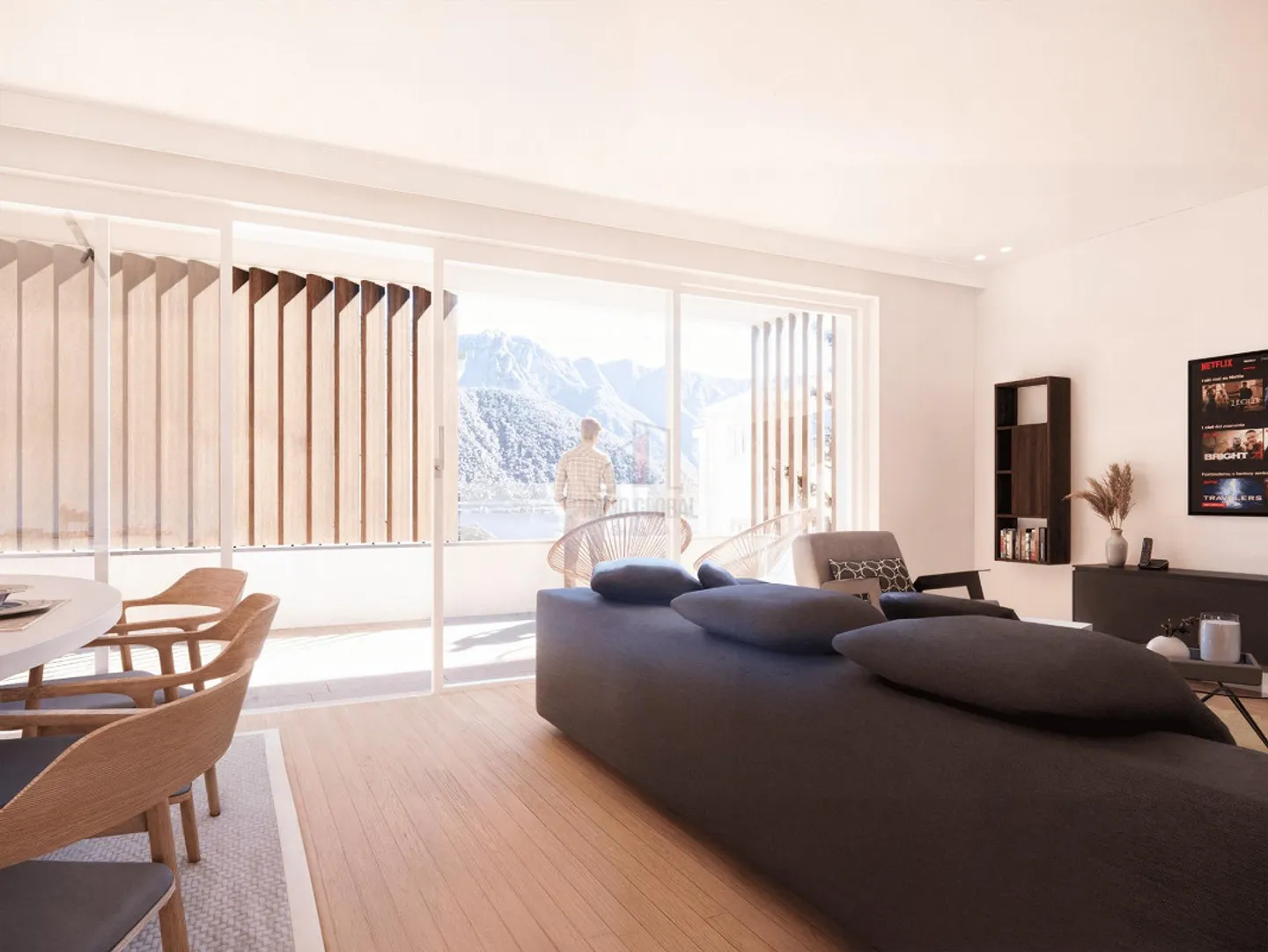 ESCLUSIVITÀ ED ELEGANZA - Foto 3 di 10