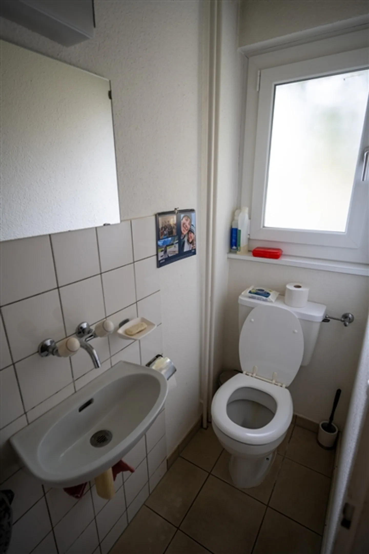 POUR AMOUREUX DES CHATS À WOHLEN B. BERN (BE), MEUBLÉ, TEMPORAIRE - Photo 6 sur 10