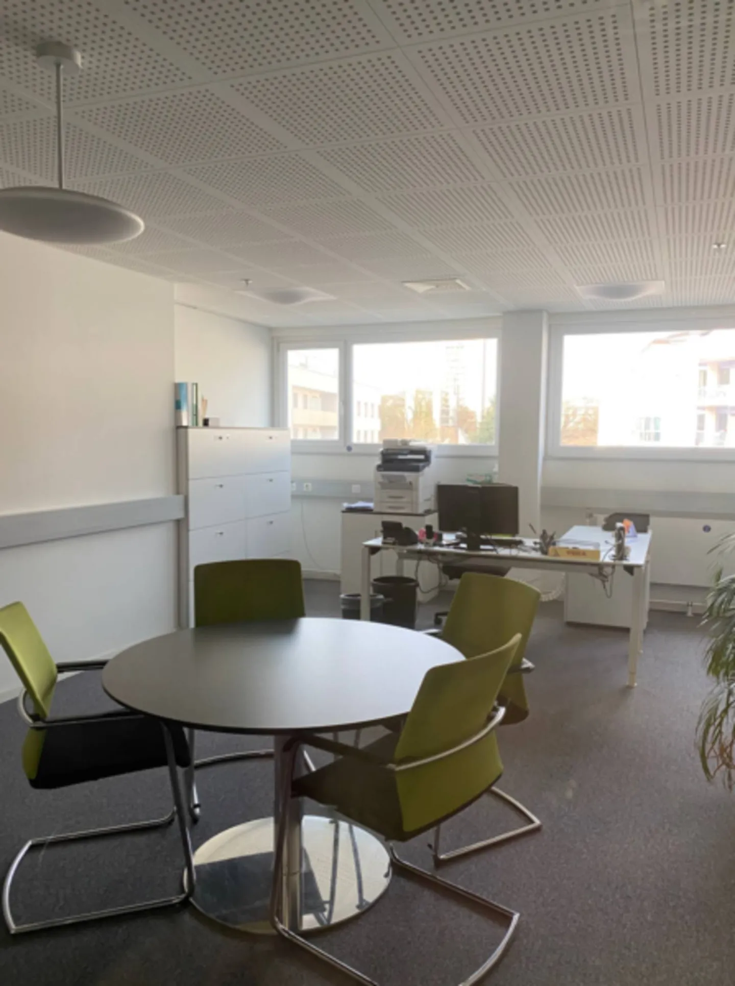 Spazio ufficio in affitto - Foto 4 di 5