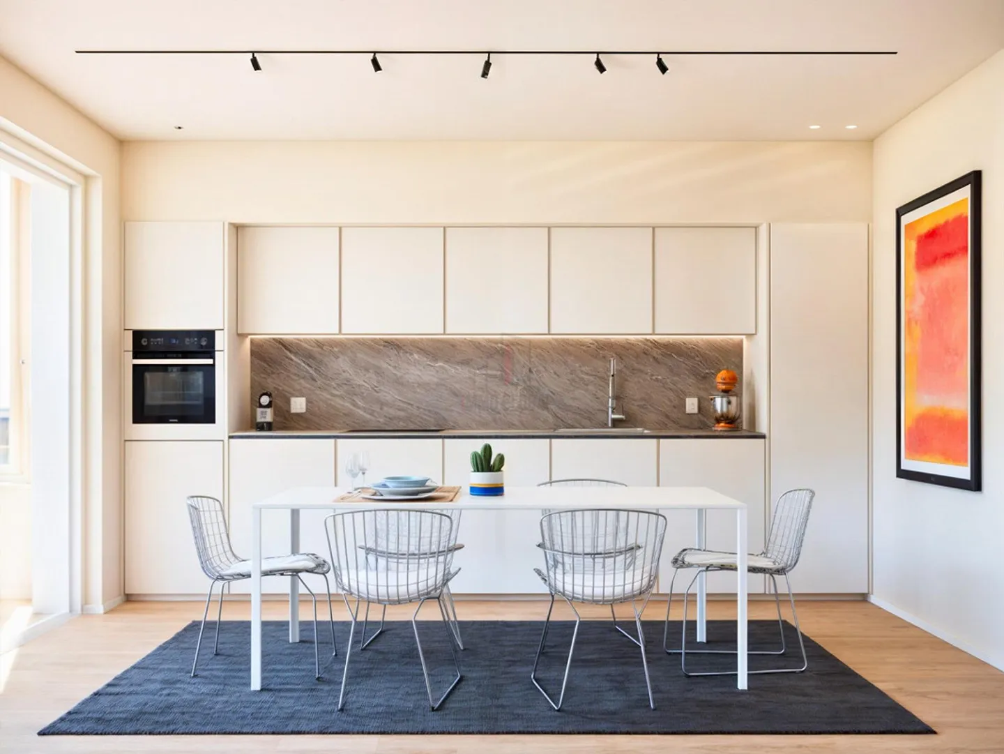 ESCLUSIVITÀ ED ELEGANZA - Foto 4 di 10