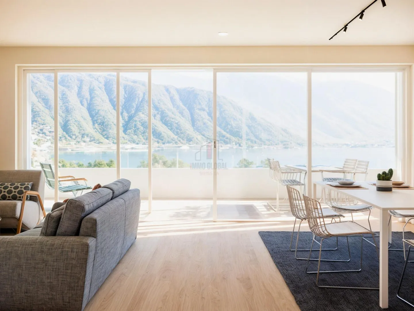 ESCLUSIVITÀ ED ELEGANZA - Foto 5 di 10