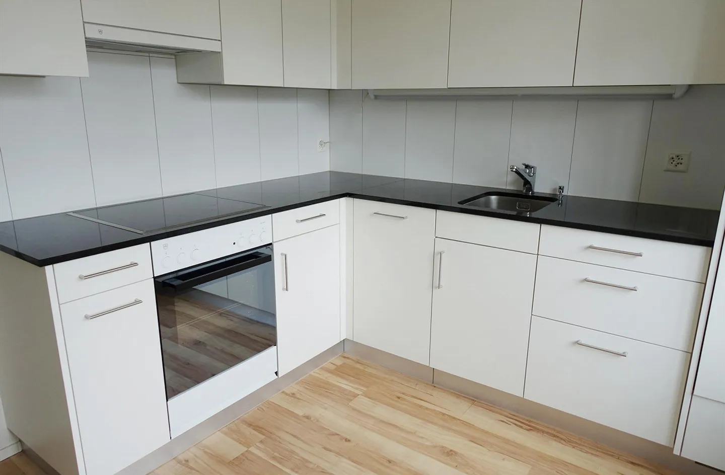 Appartamento 3.5 stanze - Foto 1 di 11