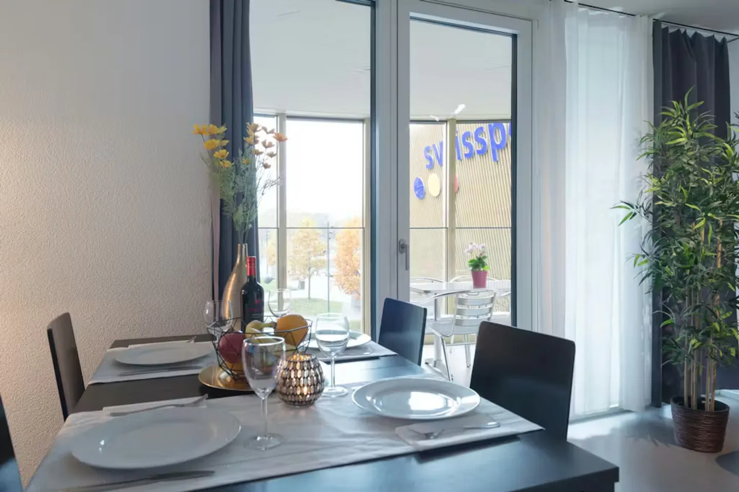 Appartement Charmant à Lucerne - Photo 8 sur 10