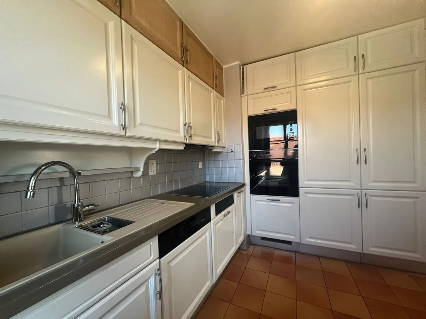 Spacious Duplex Near Geneva - Photo 3 of 13