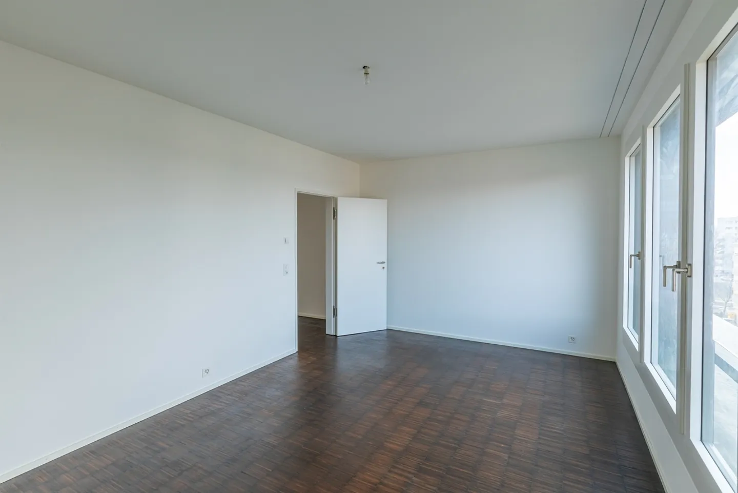 Appartamento moderno con terrazza sul tetto - Foto 6 di 9