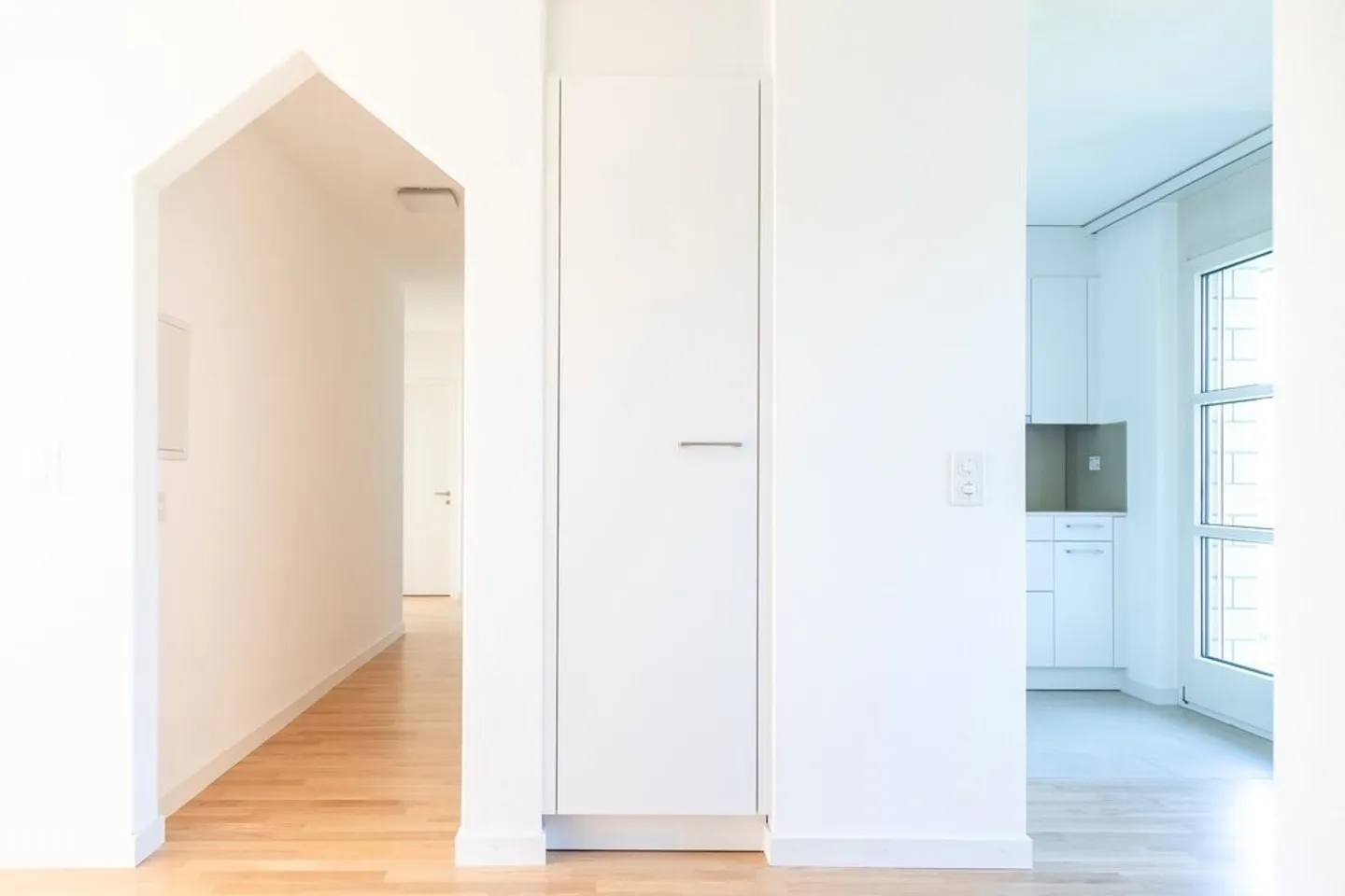 Residenza attraente vicino ad Aarau - Foto 11 di 11