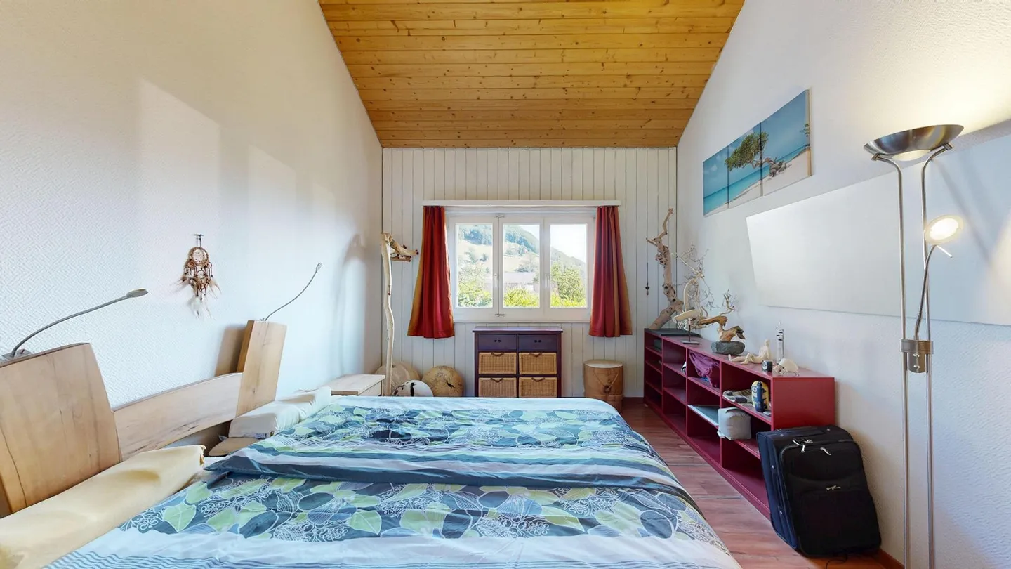 Double Family House in Rüthi - Photo 6 of 16