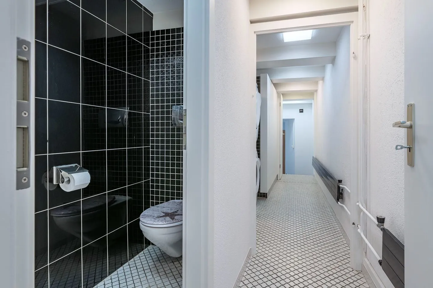 Top Opportunità - Camere condivise arredate a Brugg AG - Foto 5 di 10