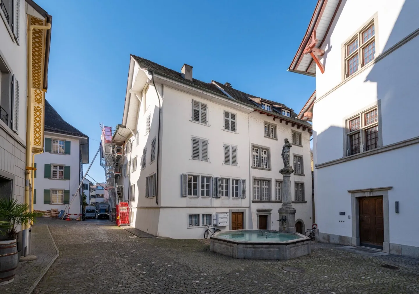 Top Opportunità - Camere condivise arredate a Brugg AG - Foto 6 di 10