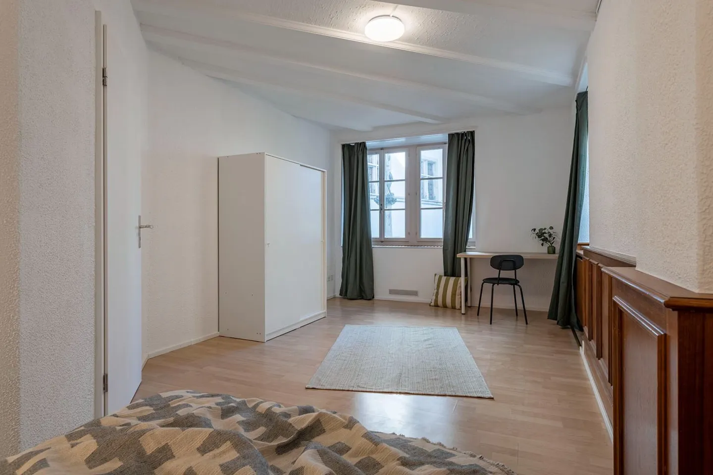 Top Opportunità - Camere condivise arredate a Brugg AG - Foto 9 di 10