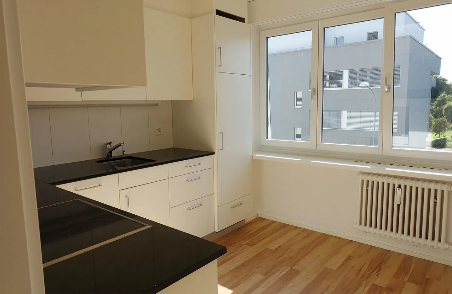 Appartamento 3.5 stanze - Foto 2 di 11