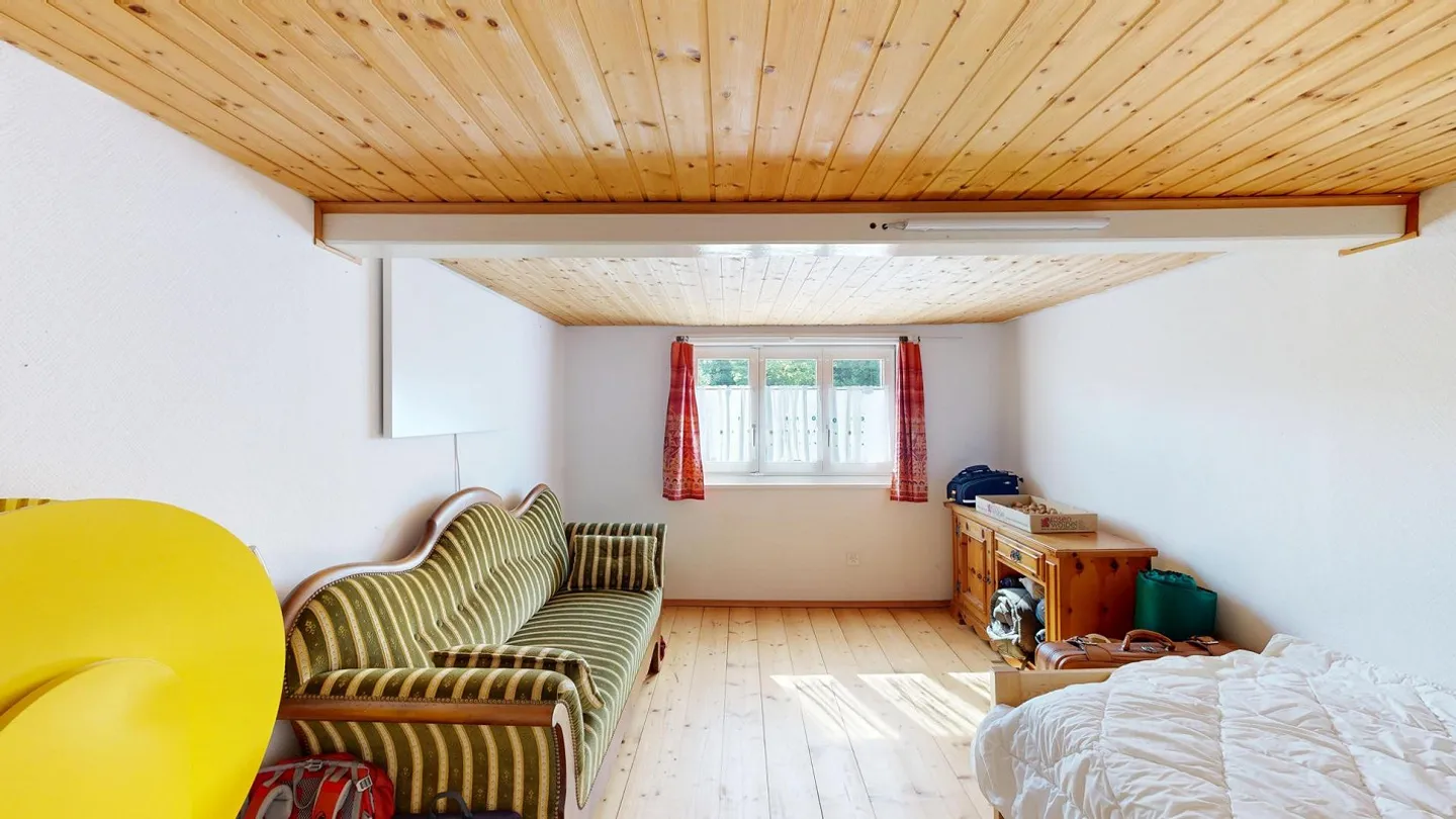 Double Family House in Rüthi - Photo 7 of 16