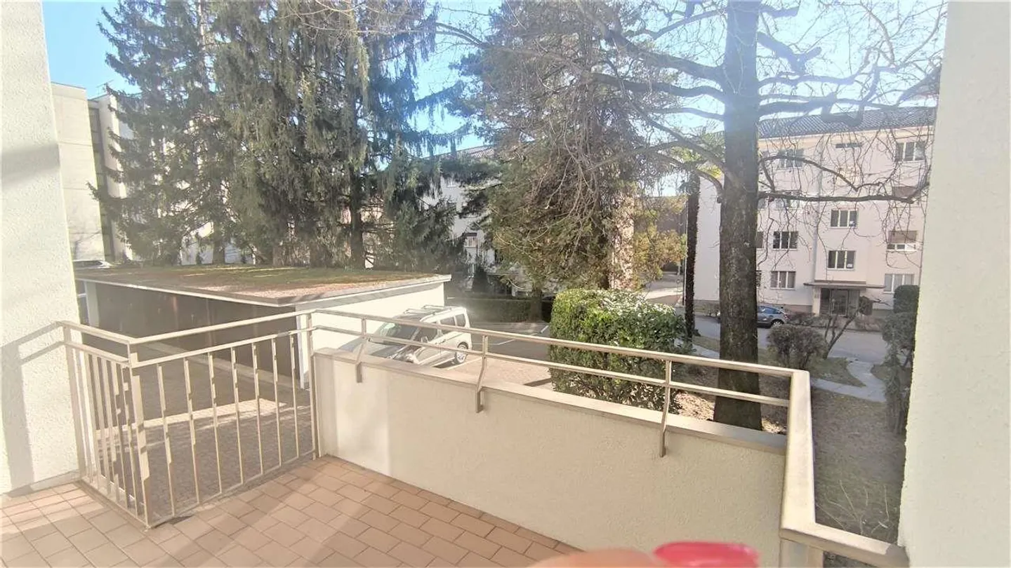 Ufficio spazioso a Massagno - Foto 4 di 11
